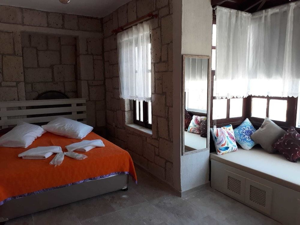 Loca Alacati Butik Otel
