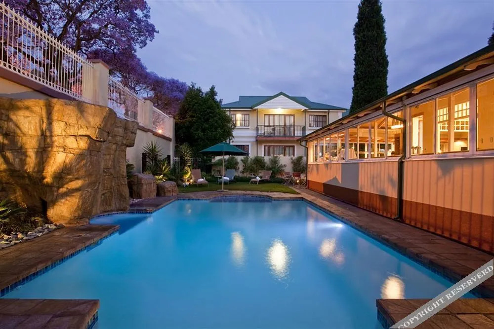 The Villas Luxury Suite Hotel & Conference Centre