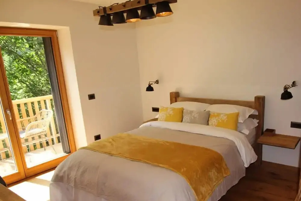 The Villa Bled Small Apt Premium Luxury Retreat