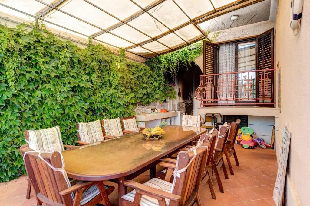 Apartments Majda
