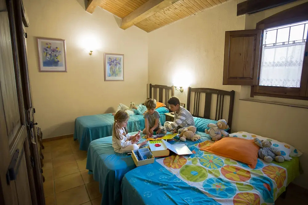 Marcús Casa rural