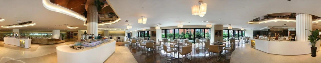 Hi Inn Hotel (Beijing Wukesong Sports Center)