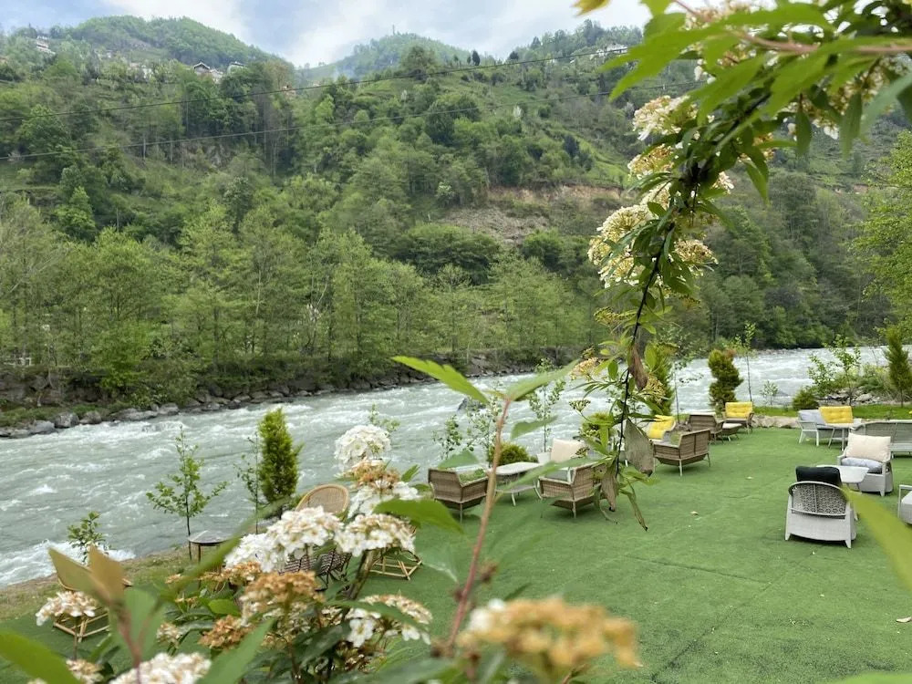 River Didi Otel