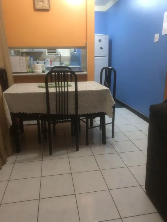 Finest Accommodation Renfrew Place
