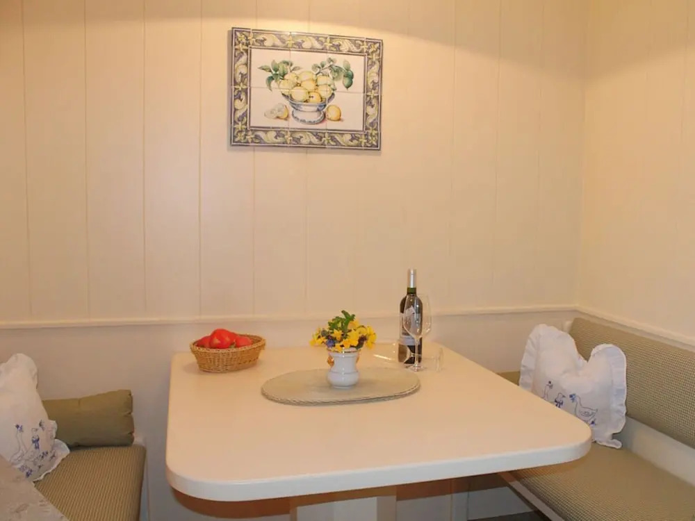 Haus Hoppel - Fewo Ground Floor