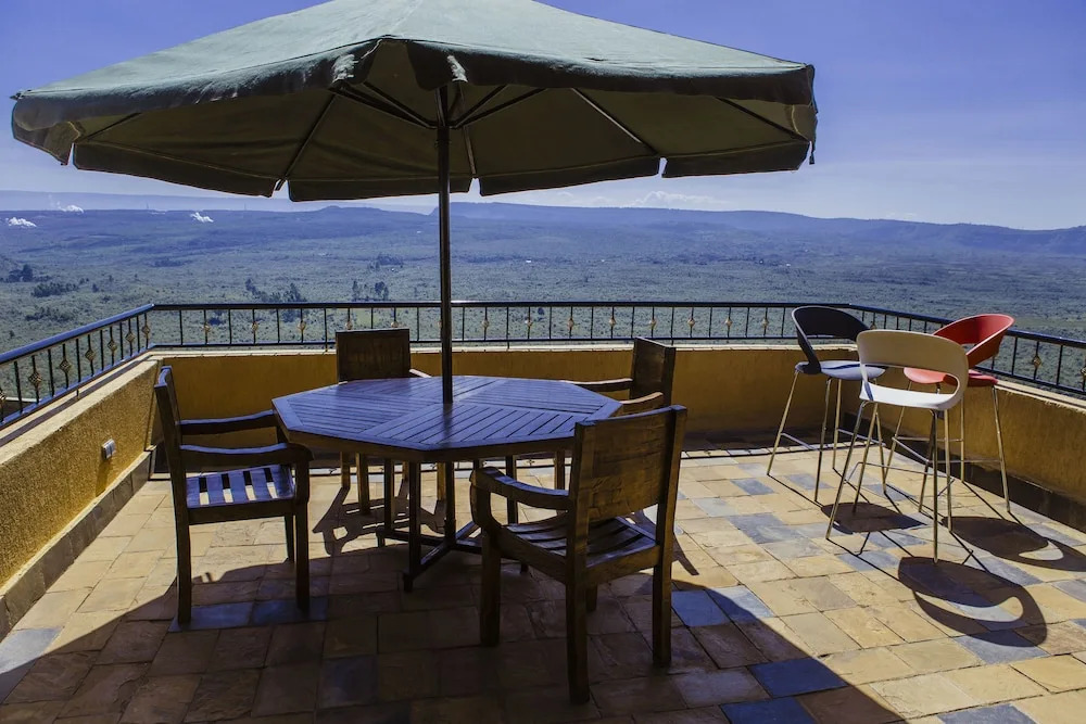 Sheerdrop Country Home Nakuru