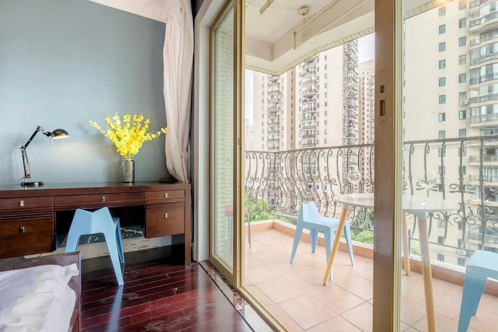 Henry's Apartment - South Henan Road