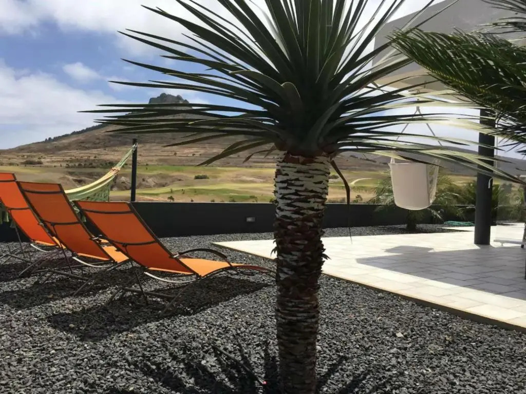 Villa Golf
