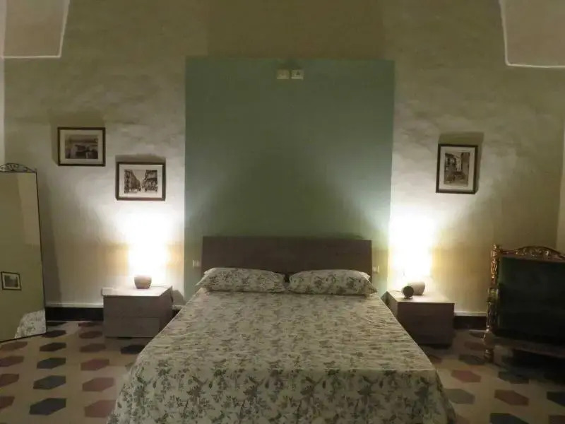 Lets B&B