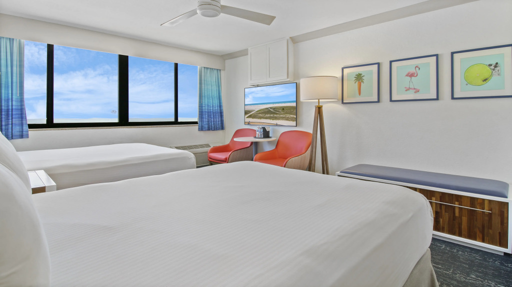 Bilmar Beach Resort