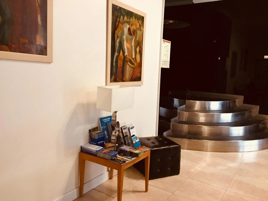 Hotel Portinari