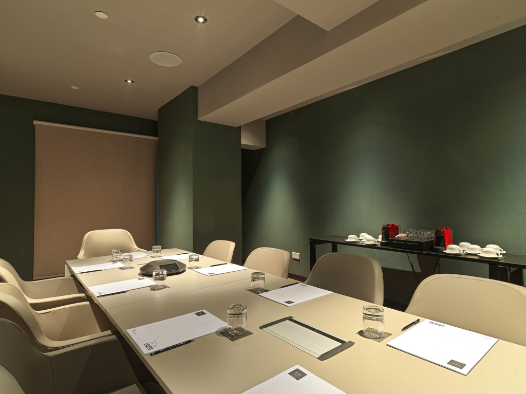 NYX Hotel Limassol