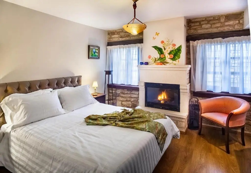 Gioraldi Art Hotel