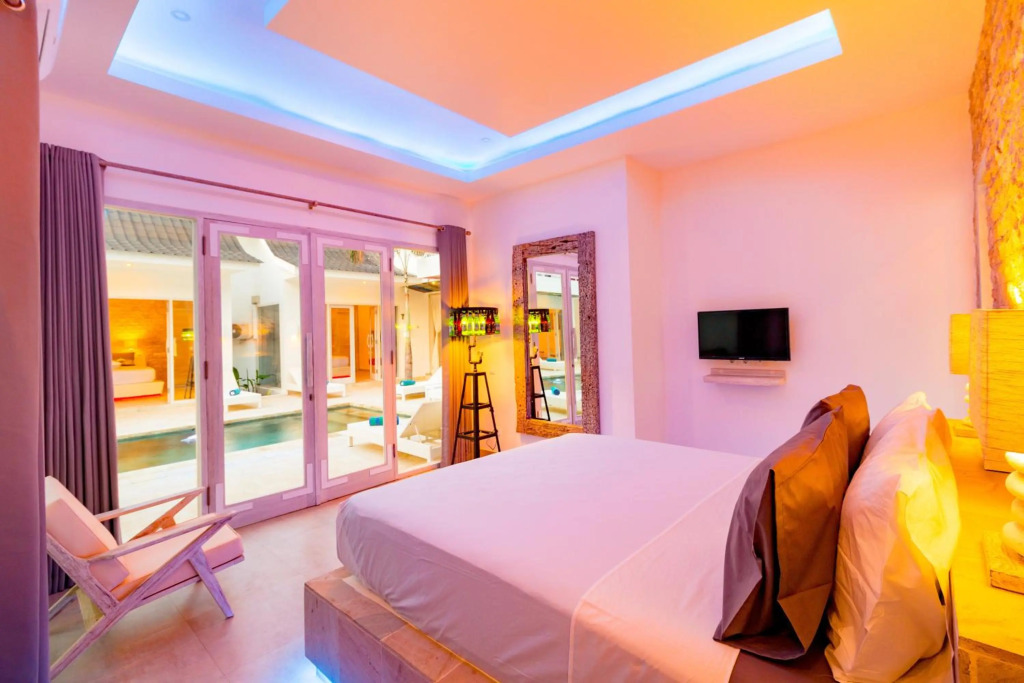 Cocotoa Boutique Hotel & Villa