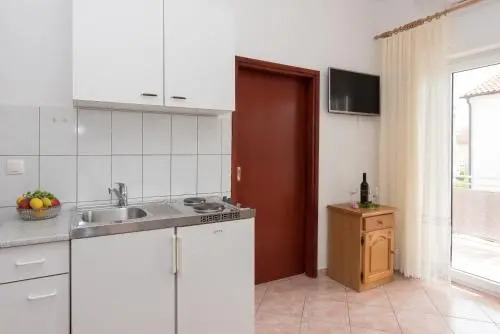 Topic Apartments
