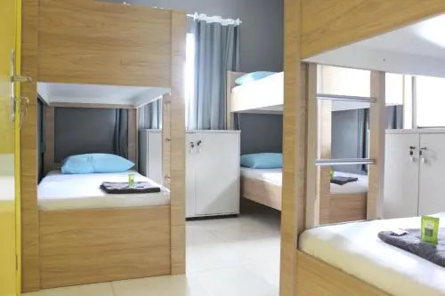 Hostel Mais