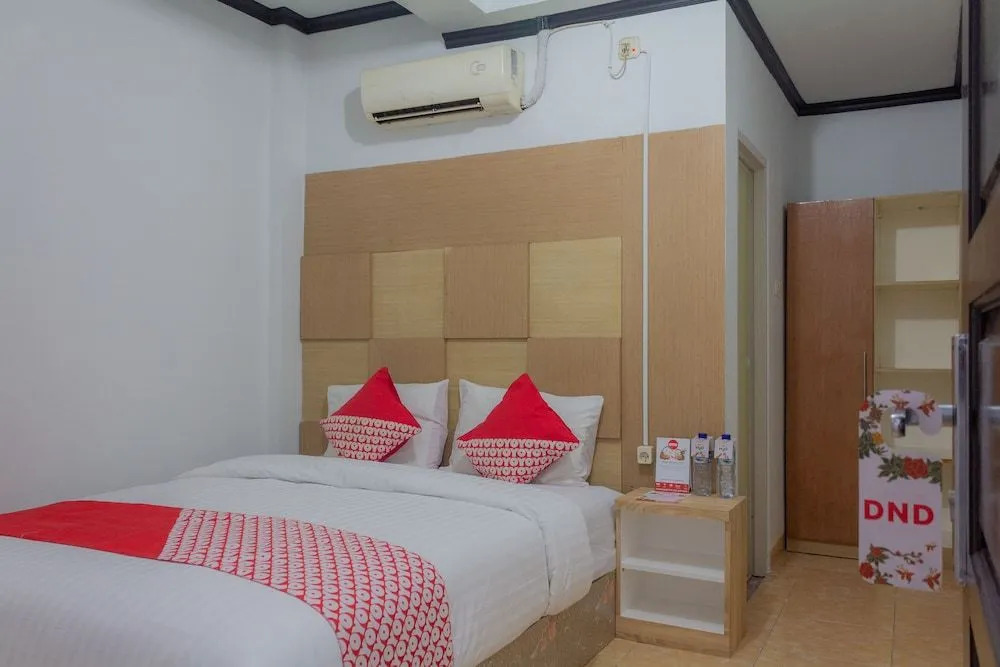 Oyo 649 K68 Residence