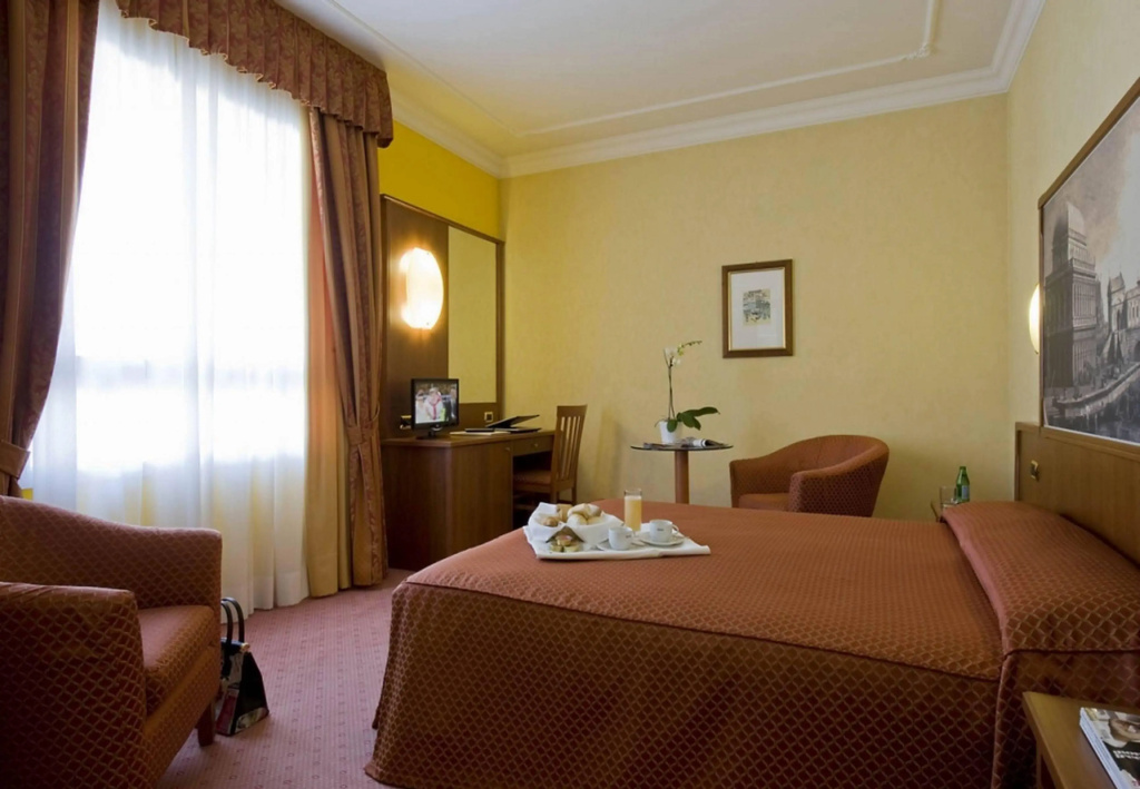 Hotel President Venezia