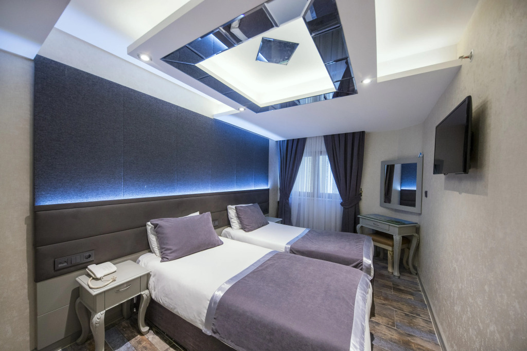 Parmada Hotel