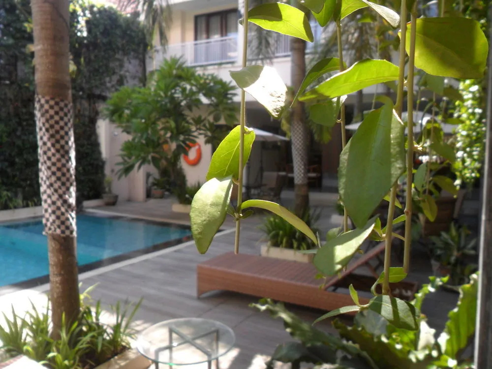 ViHan Suites Bali
