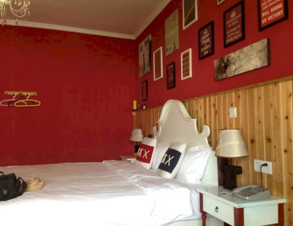 Walker Inn Sanya