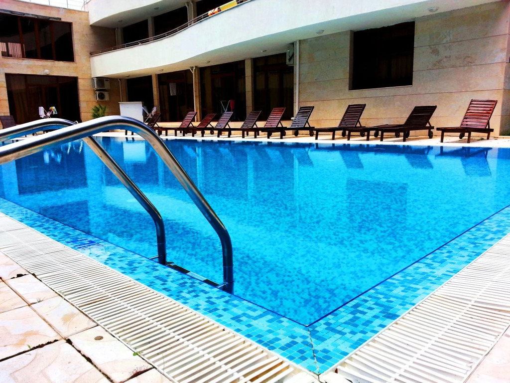 Eden - Menada Apartments