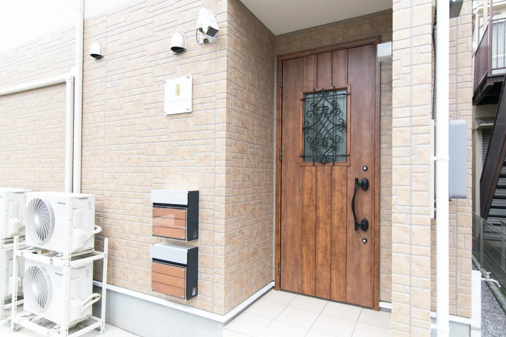 RUMa INN Rokugoudote