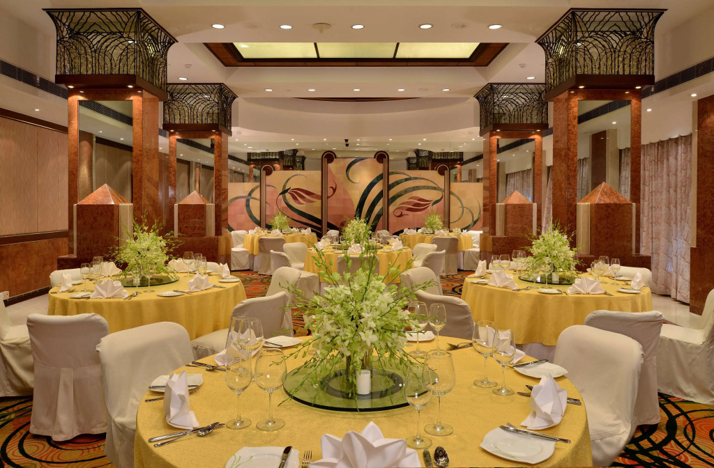 Hotel Marine Plaza