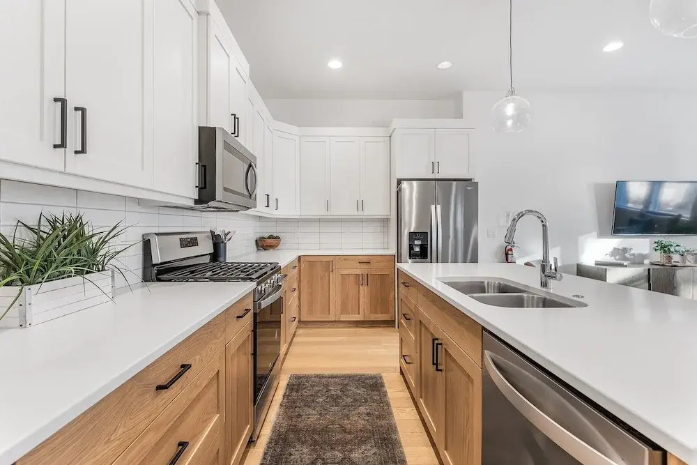 Villa #25 At Bloomington Country Club - Villa Vibes 4 Bedroom Townhouse