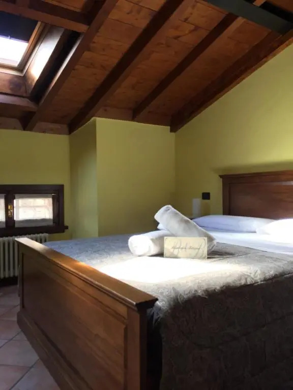 Residenza Bibiena - Lake View