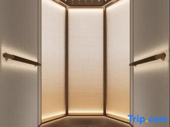 Starway Hotel (Wuhan Guanggu Avenue)