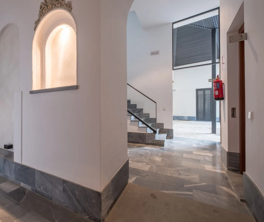 Hotel Boutique Corral del Rey