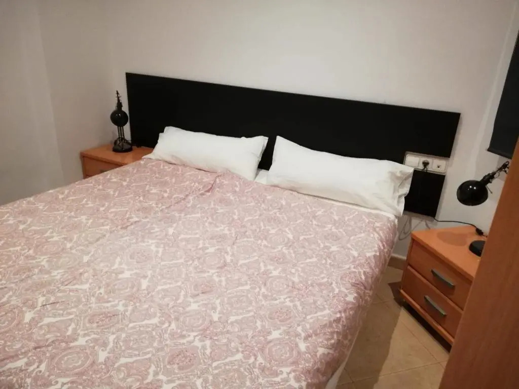 Apartment Sabadell 2