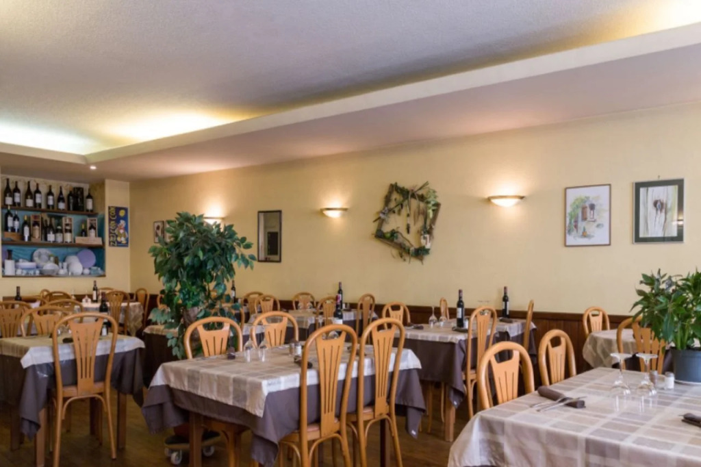 The Originals City, Hôtel de France, Bessines-sur-Gartempe