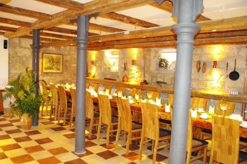 Landhotel Heidekrug