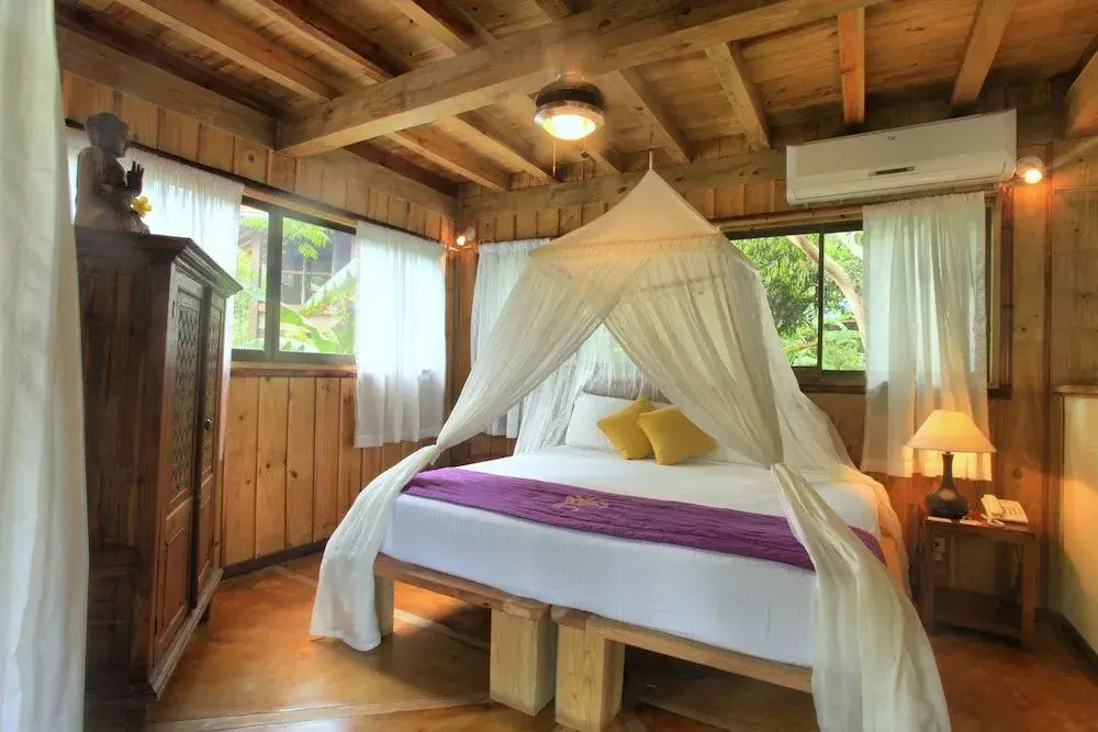 Pranamar Villas & Yoga Retreat