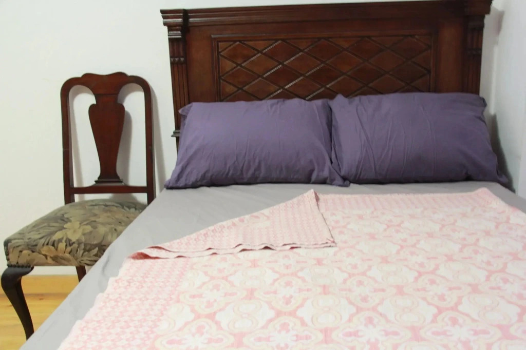 Omar Apartment