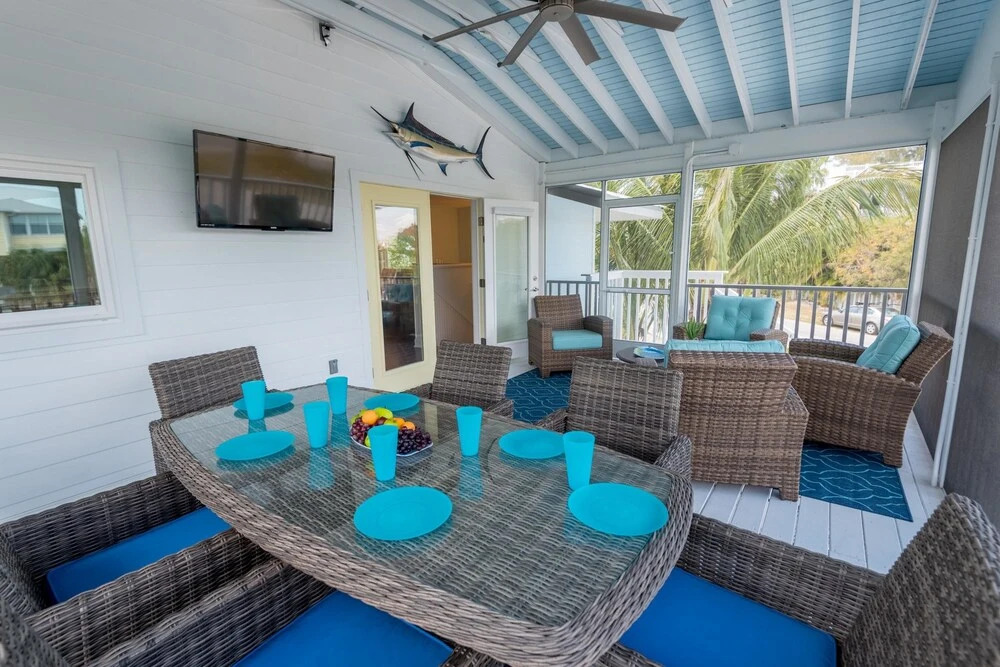 Summer Breeze Apartment 5