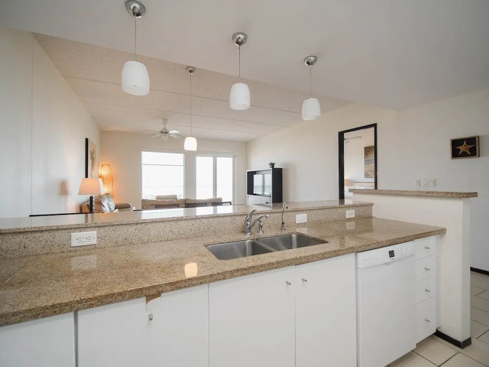 340 South Padre Island - 3 Br Condo