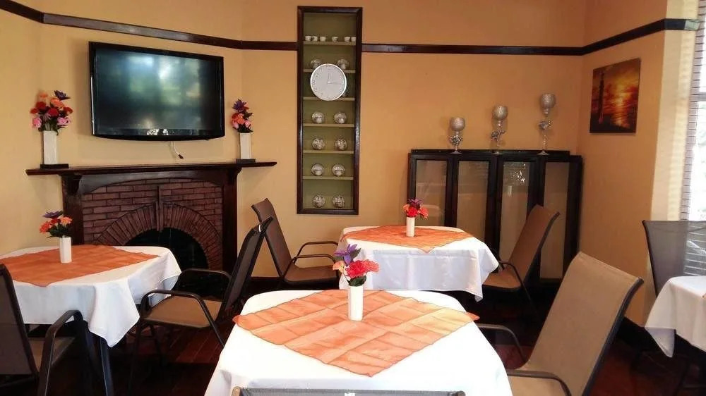 KZN Park View Guest House - Halal Friendly Accommodation Durban