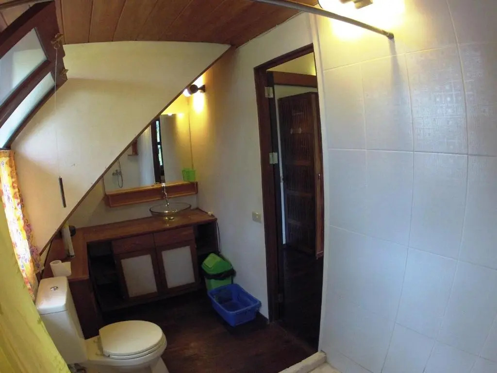 Bukit Raya Guesthouse