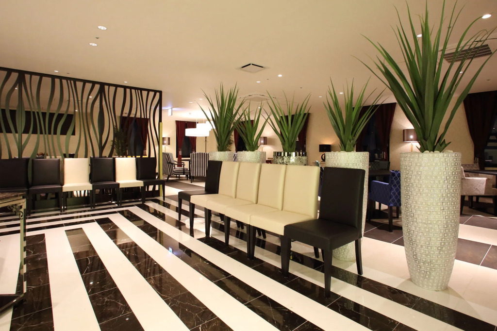 Centurion Hotel Grand Kobe Station