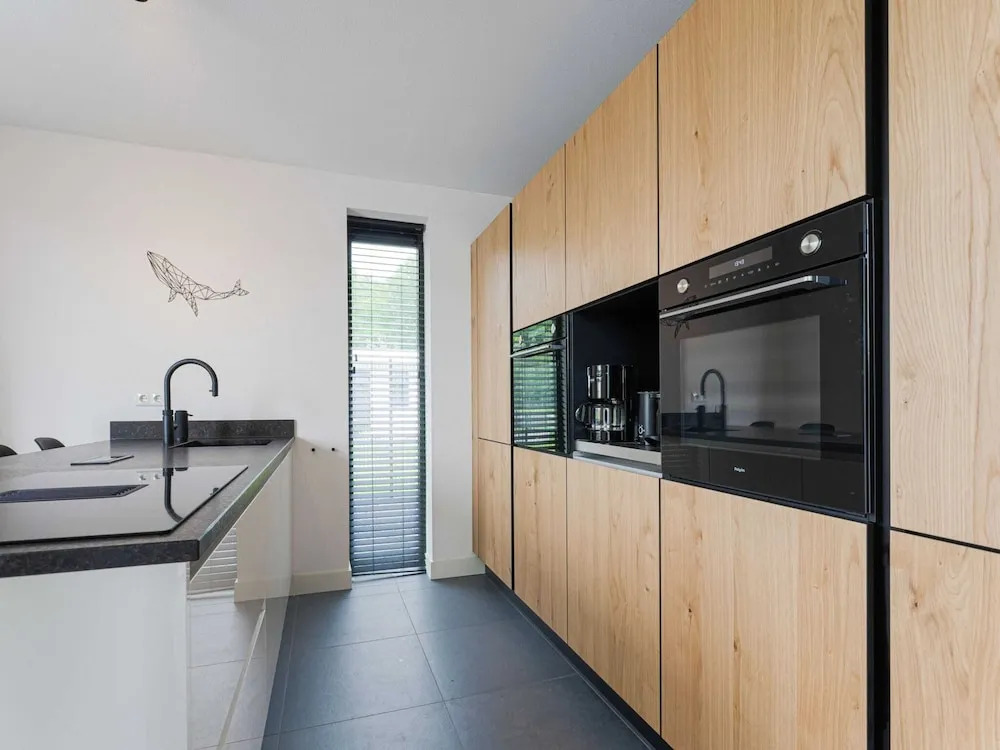 Holiday Home in Flevoland by Veluwemeer
