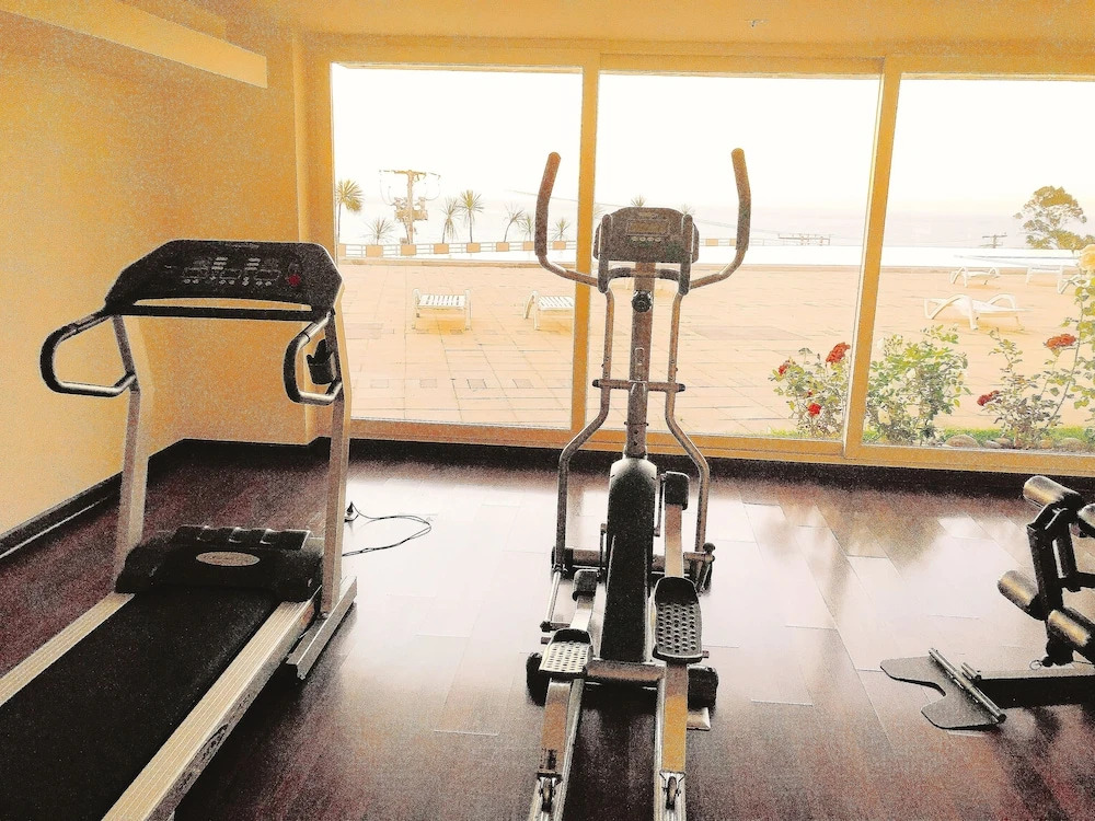 Apartamento 104 Cumbre Vista Bahia