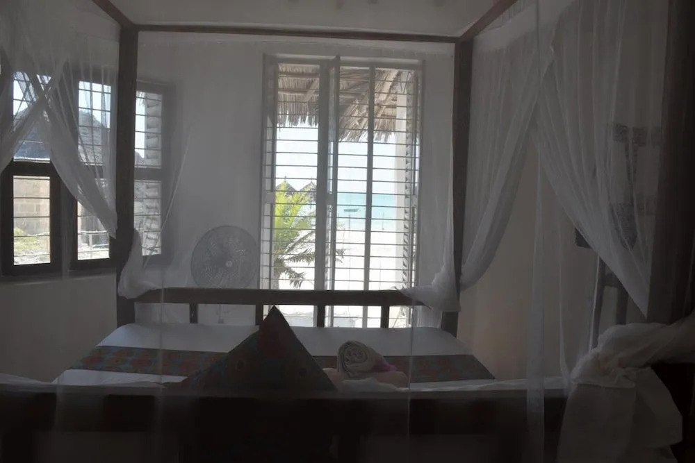 Paradise Beach Villa Paje
