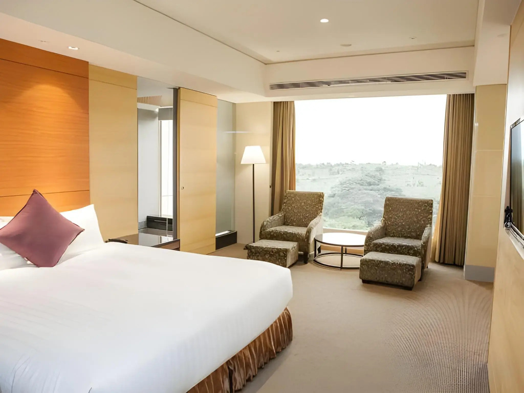Freshfields Hotel