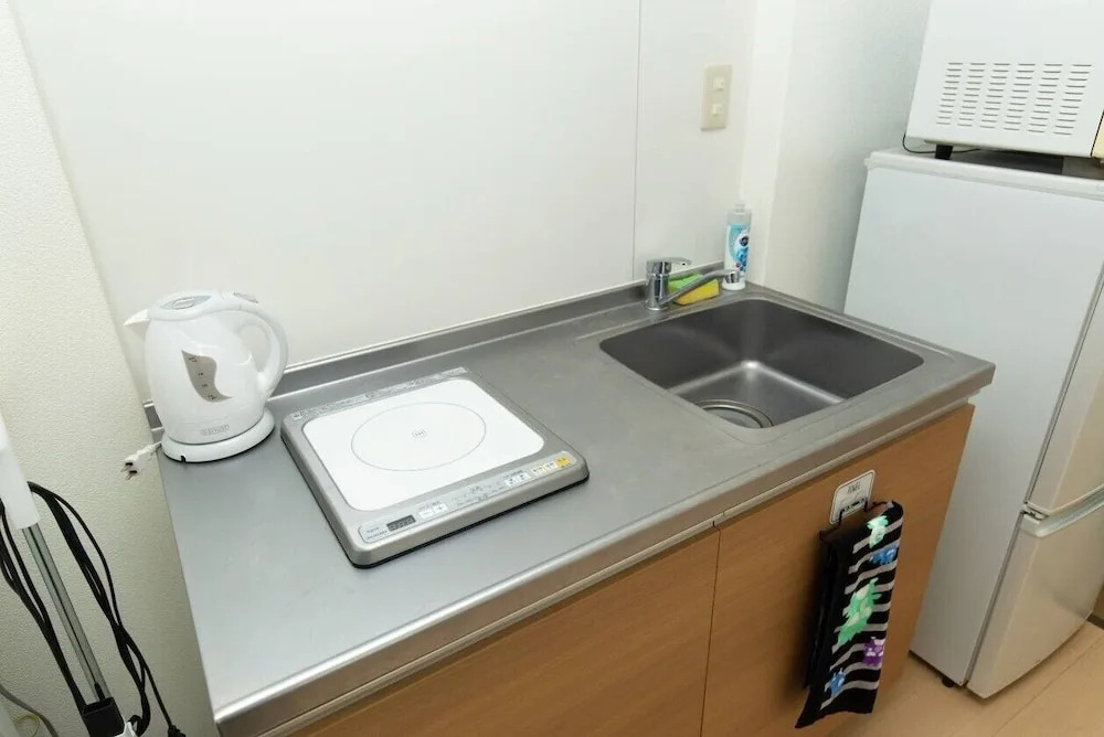 Guesthouse Daikokucho Ekimae