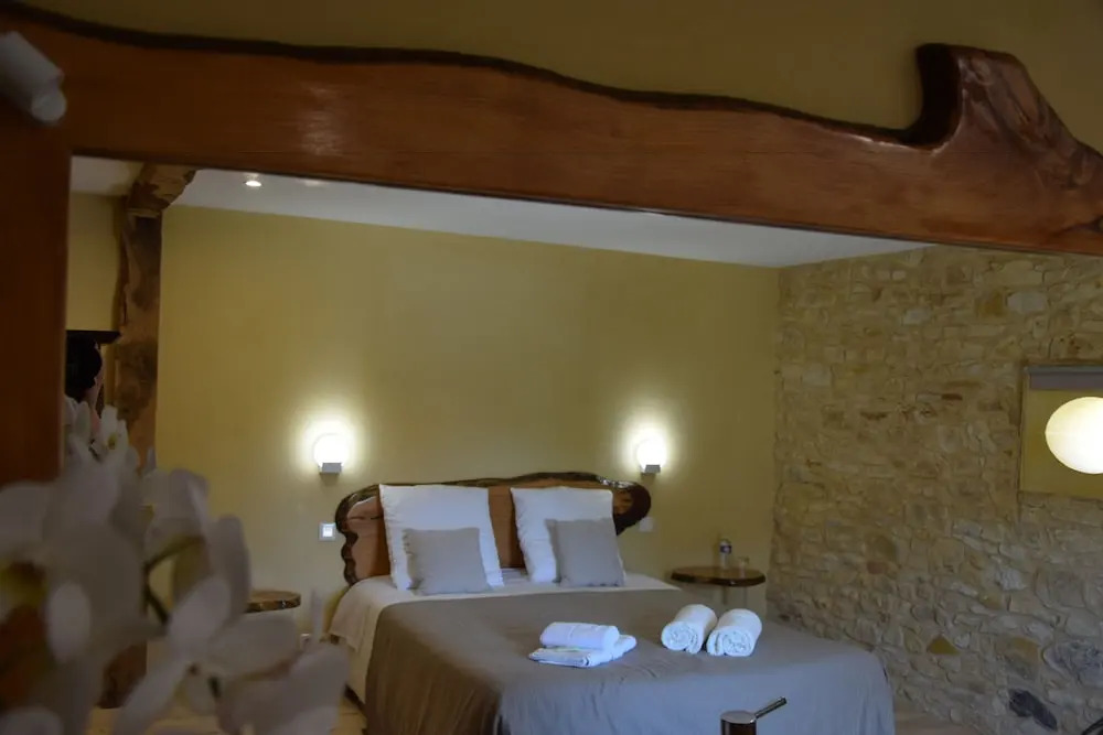 LIntemporelle B&B