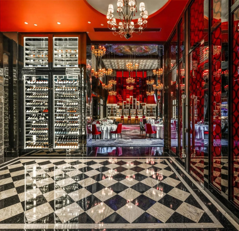 Jinjiang International Hotel Ganzhou