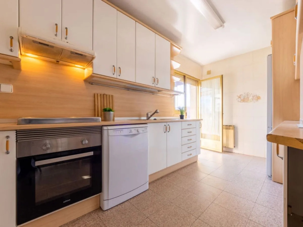 Apartamentos Indasol